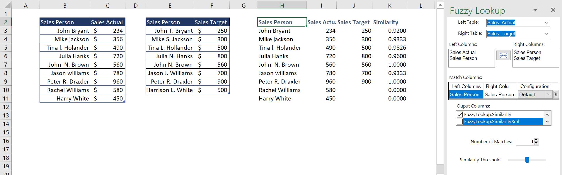 fuzzy lookup add-in for excel for mac