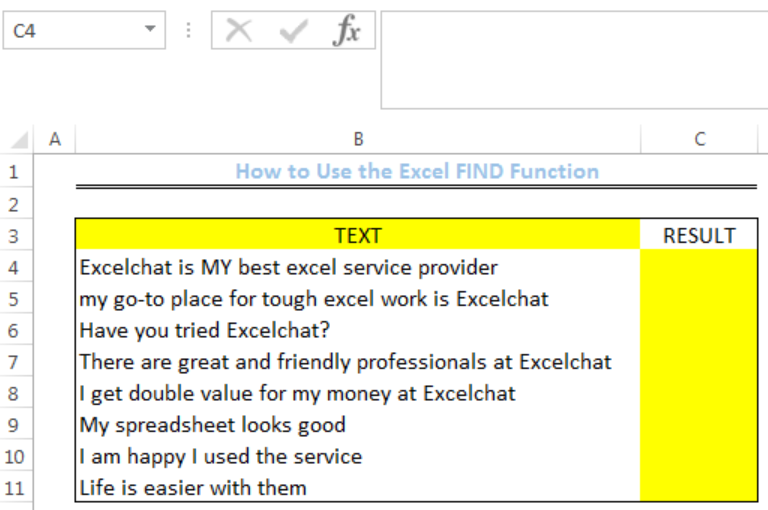 how-to-use-the-excel-find-function