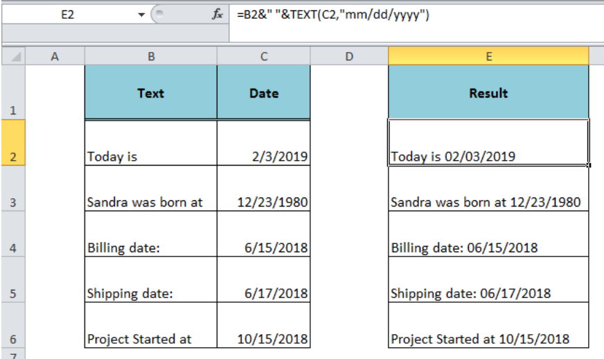 excel-formula-join-date-and-text-in-excel