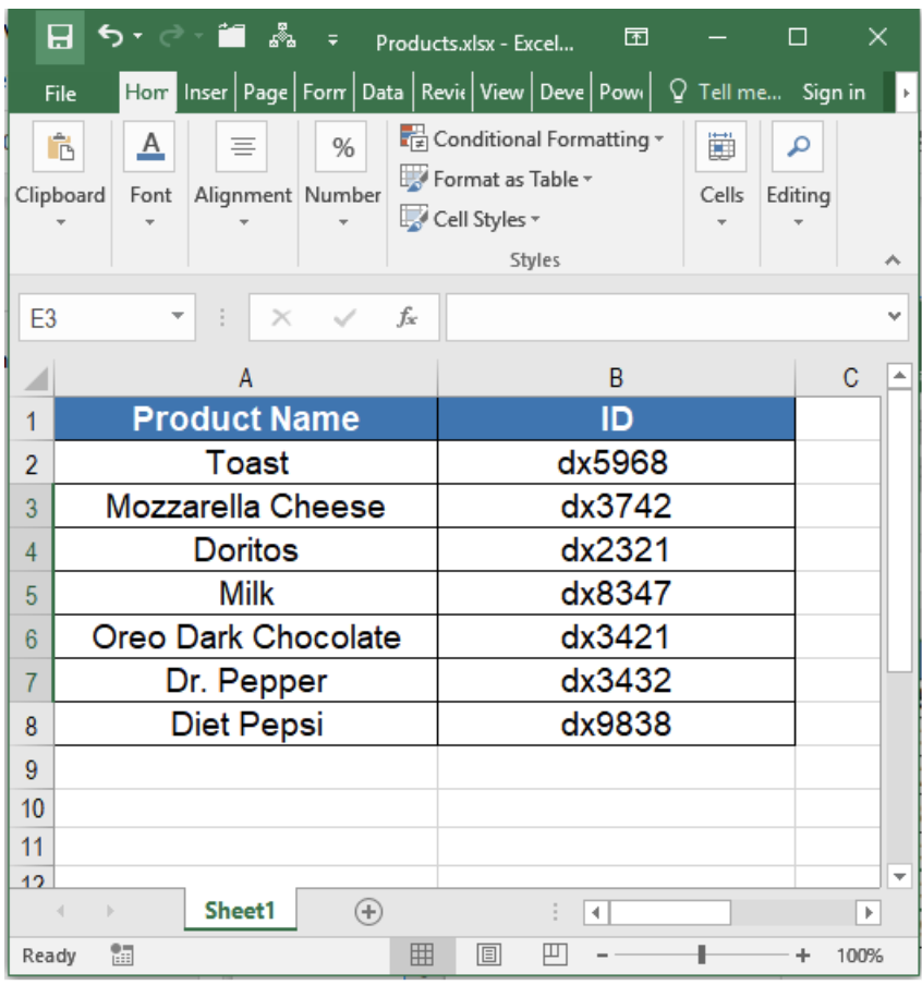 How to use VLOOKUP  with Multiple Workbooks Excelchat