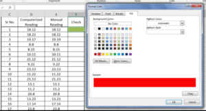 How to Apply Conditional Formatting Between Sheets in Excel | Excelchat