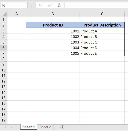 Here Is How You Can Lookup Values Across Multiple Sheets In Excel