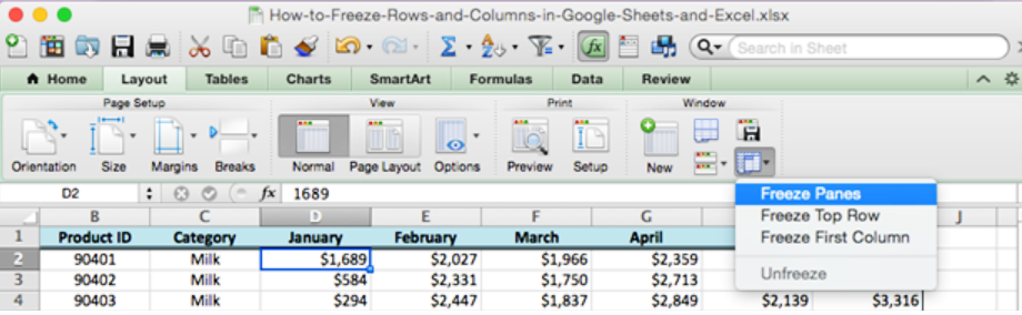 how-to-freeze-cells-in-excel-2016-mac-freefalas