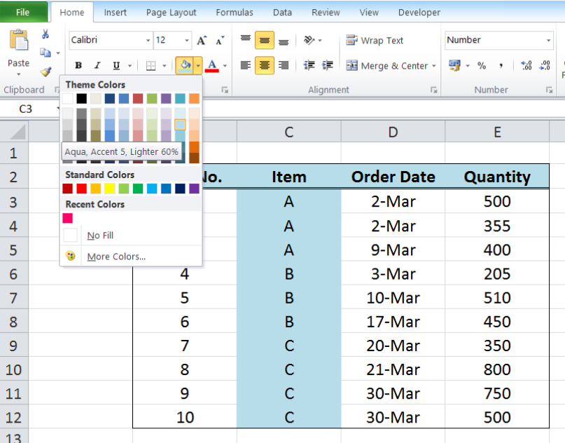 Remove The Gridlines In Excel For Mac Jtbro