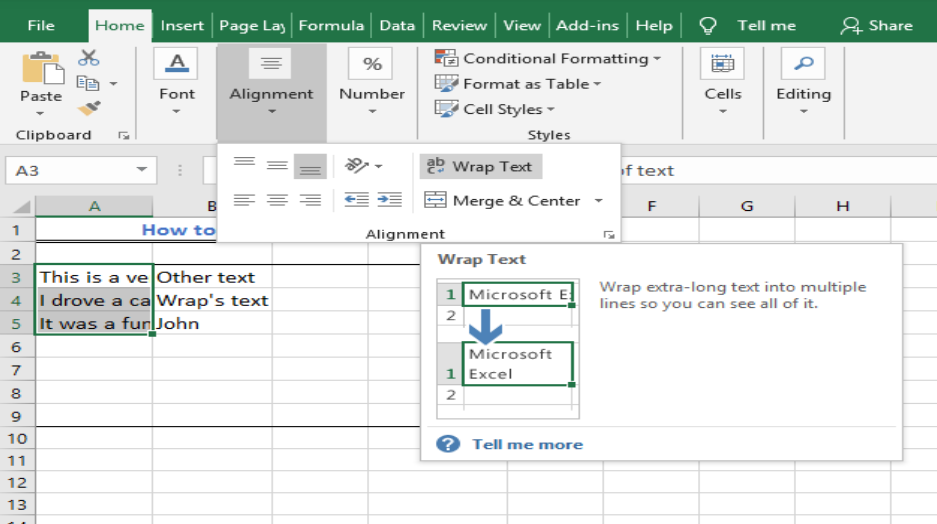 can i insert excel document into word