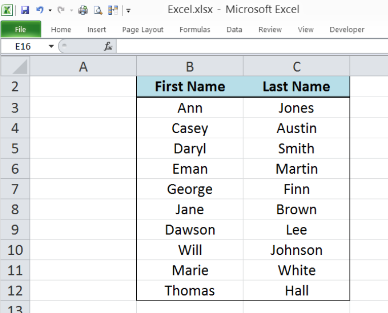 How To Convert Xlsx To Csv Ms Excel Tutorials