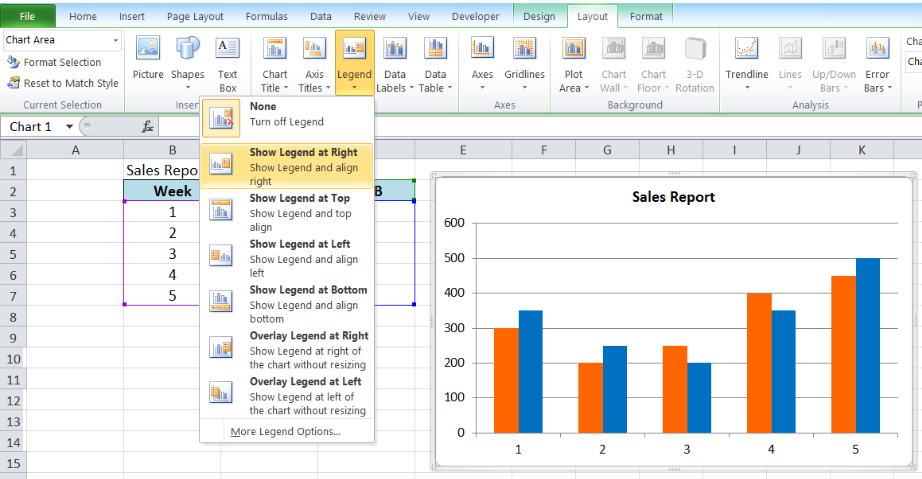 how can i see all of the formulas in an excel spreadsheet for mac version 14.3