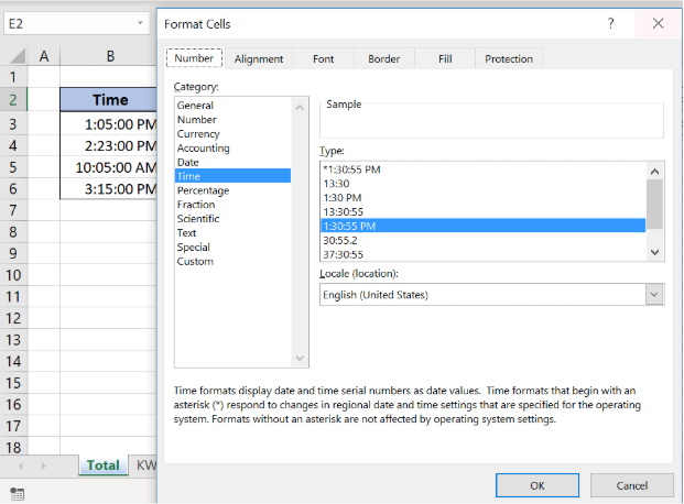 How To Calculate Average Time In Excel Excelchat