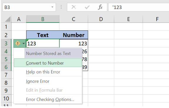 Convert file to excel free