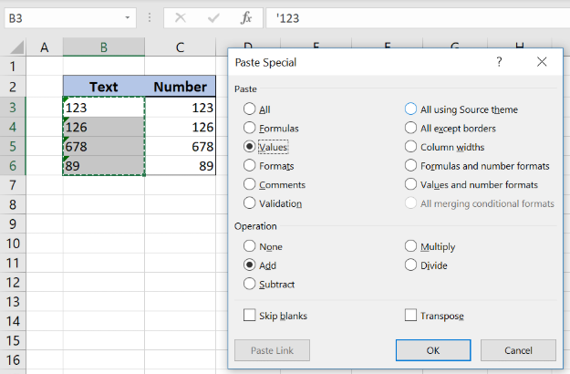 Excel add ins for number to text - bytehohpa