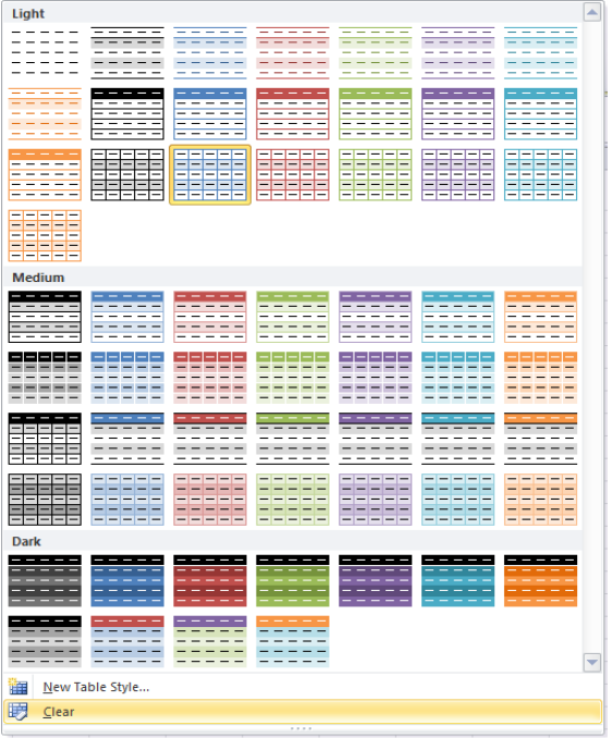 turn off merge and center in excel