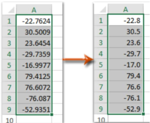 How to use the Decimal Function in Excel - Excelchat | Excelchat