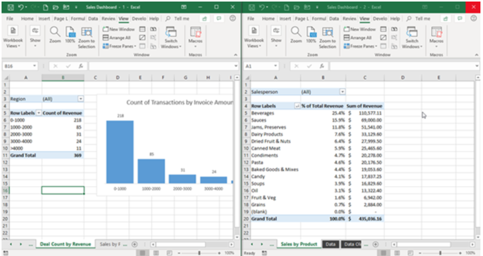 side-by-side-excel