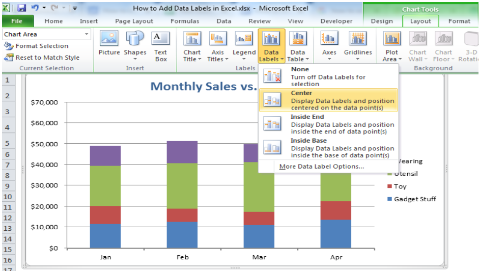 Excel 2013 Table Tool Design Tab Fasdna