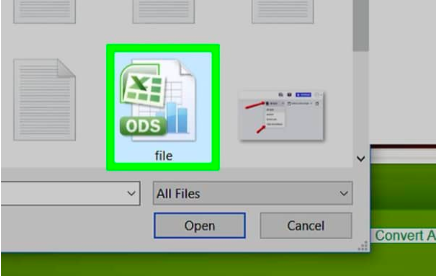 openoffice columns issue