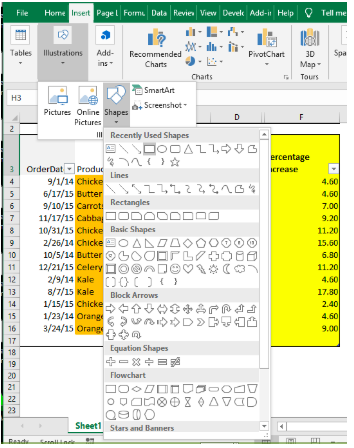 excel for mac formula builder button