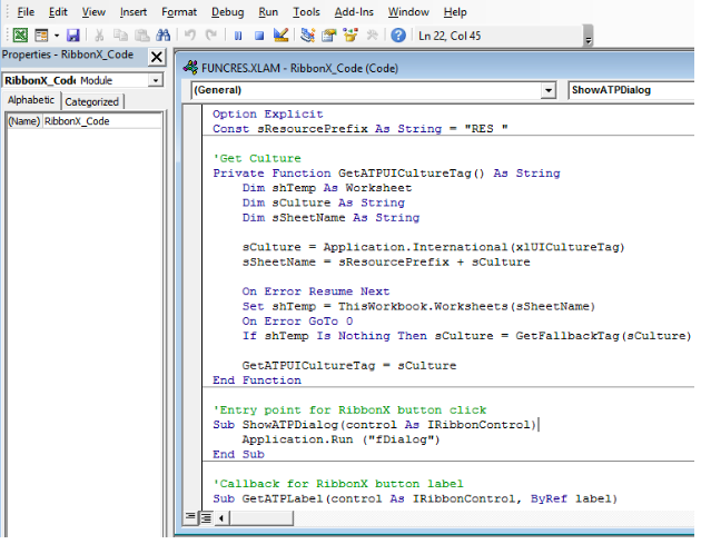 How To Open File In Vba Ms Excel Tutorials