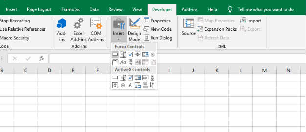 Excel Vba To Close Workbook Ms Excel Tutorials