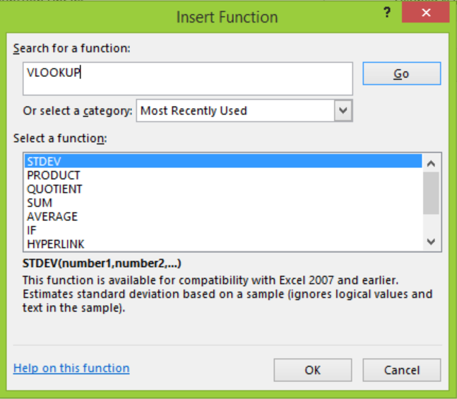 font size must be between 1 and 409 error in excel