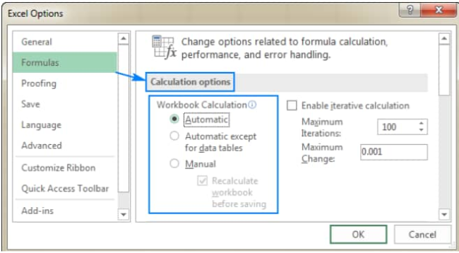 How to Make an Online Calculator Using Excel