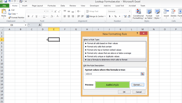 How To Use Conditional Formatting To Change Cell Background Color Based On Cell Value Excelchat How To Use Conditional Formatting To Change Cell Background Color Based On Cell Value Excelchat